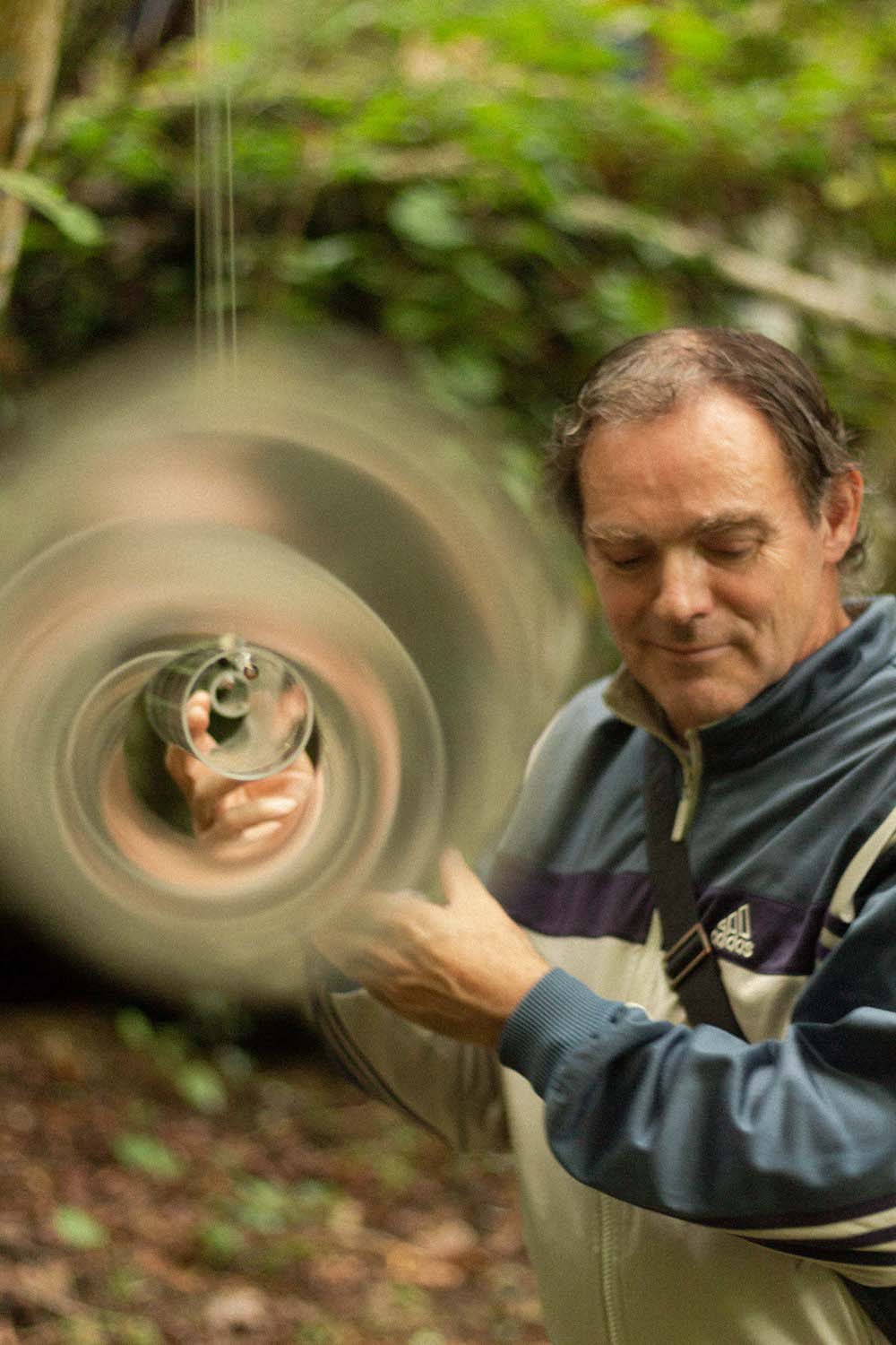 Photo by Antônio Frederico Lasalvia